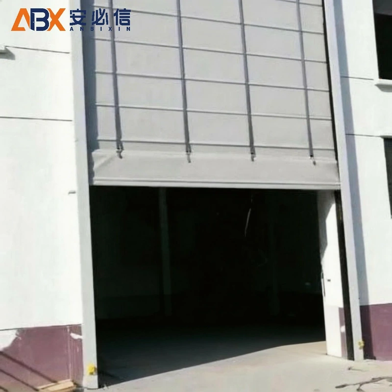 乌海市高速堆积门