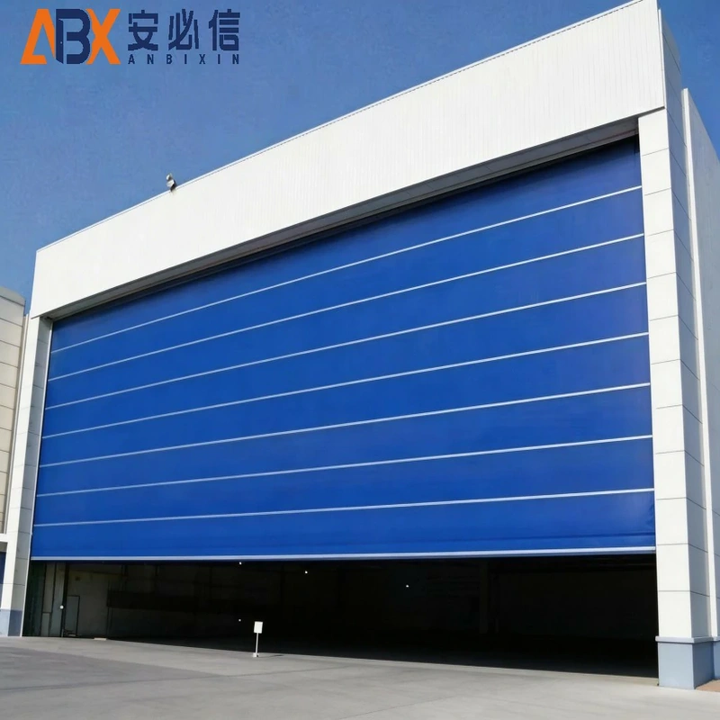 乌海市机械式门封