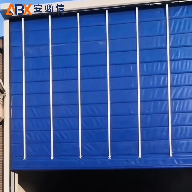 乌海市冷库门封